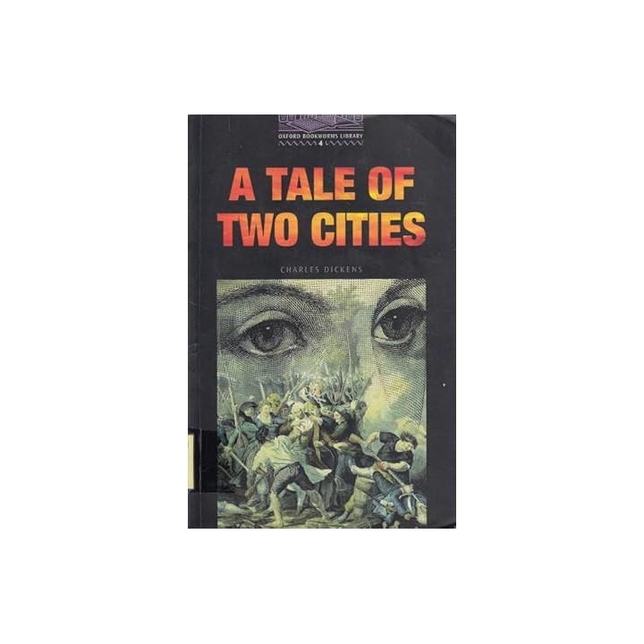 A Tale of Two Cities